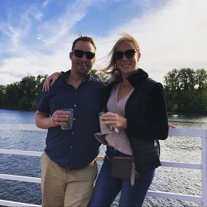 Meet your Posher, Alysia